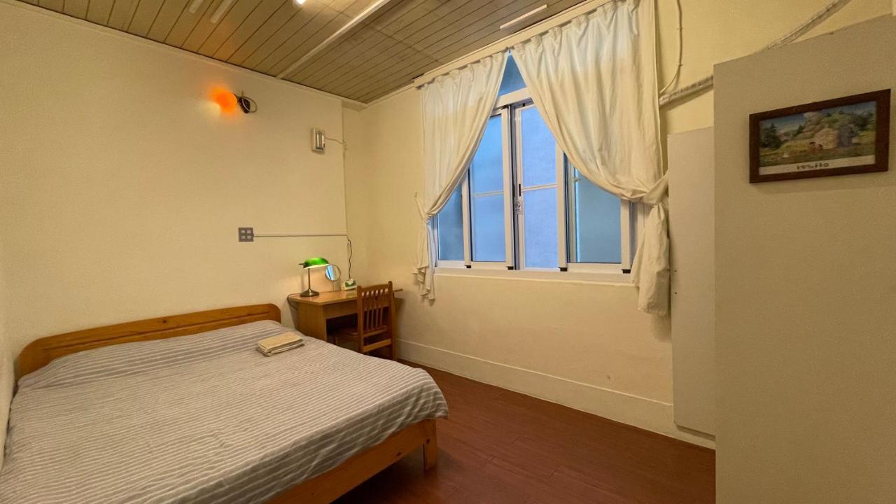 Tainan Guest House Hamuya Exterior foto