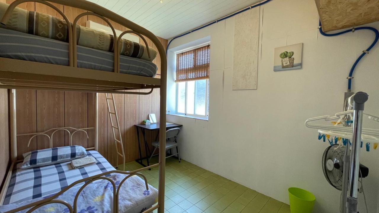 Tainan Guest House Hamuya Exterior foto